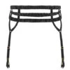 Porte-jarretelles Atelier Amour Please Me -Sous Vêtement Soldes porte jarretelles atelier amour please me noir