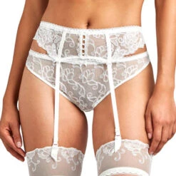 Porte-jarretelles Aubade Pour Toujours