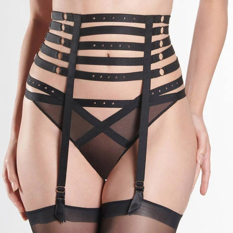 Serre-taille Aubade Rencontre Anonyme 5 Serre-taille Aubade Rencontre Anonyme – Image 3