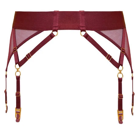 Porte-jarretelles Bordelle Dia Range 4 Porte-jarretelles Bordelle Dia Range – Image 2