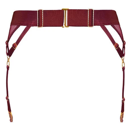 Porte-jarretelles Bordelle Dia Range 8 Porte-jarretelles Bordelle Dia Range – Image 6