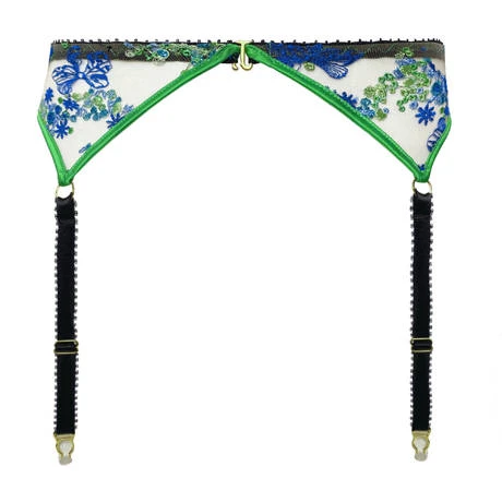 Porte-jarretelles Edge O' Beyond Lydia 6 Porte-jarretelles Edge O' Beyond Lydia – Image 4