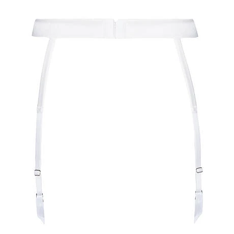 Porte-jarretelles En Soie Fleur Of England Aria 6 Porte-jarretelles En Soie Fleur Of England Aria – Image 4