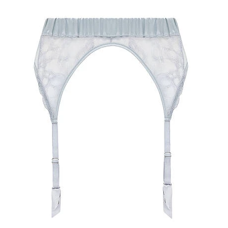 Porte-jarretelles En Soie Fleur Of England Sigrid 4 Porte-jarretelles En Soie Fleur Of England Sigrid – Image 2