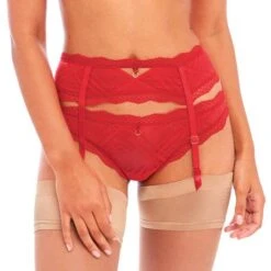 Porte-jarretelles Freya Freya Fatale