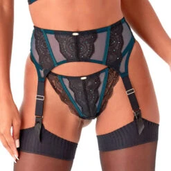 Porte-jarretelles Gossard VIP Confession