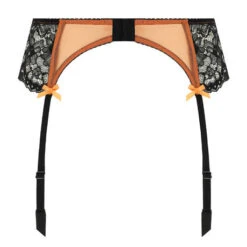 Porte-jarretelles Les Jupons De Tess Confettis -Sous Vêtement Soldes porte jarretelles les jupons de tess confettis multicolore 2