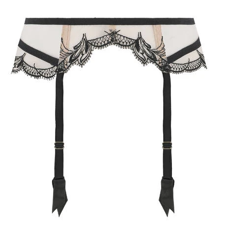 Porte-jarretelles Lise Charmel Follement Sexy 4 Porte-jarretelles Lise Charmel Follement Sexy – Image 2