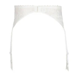 Porte-jarretelles Lise Charmel Orchidée Beauté -Sous Vêtement Soldes porte jarretelles lise charmel orchidee beaute nacre 2