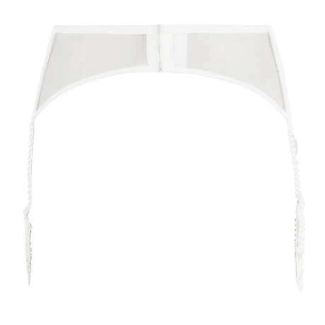 Porte-jarretelles En Soie Lise Charmel Splendeur Soie 5 Porte-jarretelles En Soie Lise Charmel Splendeur Soie – Image 3