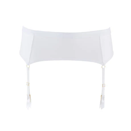 Porte-jarretelles En Tulle Maison Close Pure Tentation 4 Porte-jarretelles En Tulle Maison Close Pure Tentation – Image 2