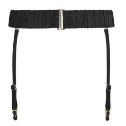 Porte-jarretelles Ceinture En Soie Maison Close Rendez-vous 16 Porte-jarretelles Ceinture En Soie Maison Close Rendez-vous -Sous Vêtement Soldes porte jarretelles maison close rendez vous noir 12