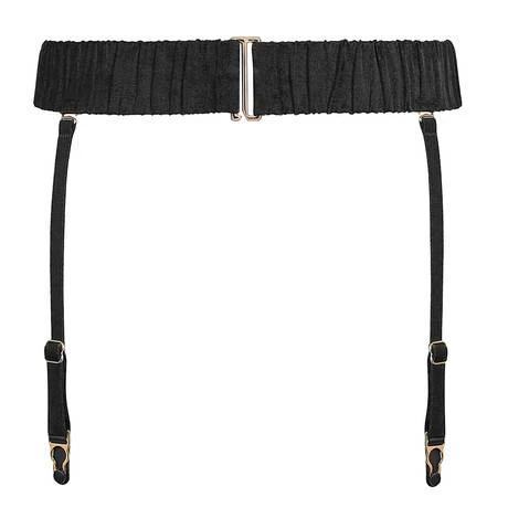 Porte-jarretelles Ceinture En Soie Maison Close Rendez-vous 7 Porte-jarretelles Ceinture En Soie Maison Close Rendez-vous – Image 5