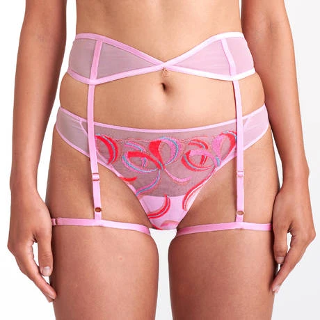 Porte-jarretelles Marie Jo Vita 4 Porte-jarretelles Marie Jo Vita – Image 2