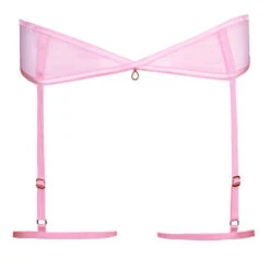 Porte-jarretelles Marie Jo Vita 9 Porte-jarretelles Marie Jo Vita -Sous Vêtement Soldes porte jarretelles marie jo vita multicolore 2