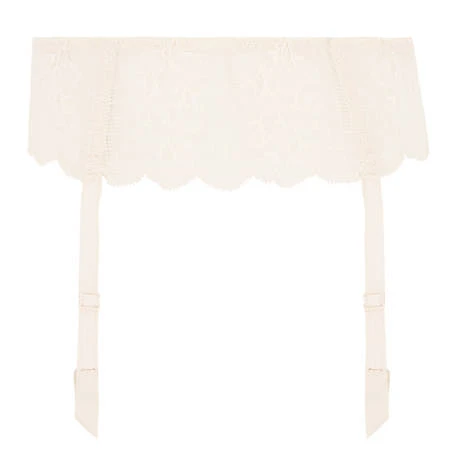 Simone Perele Porte-jarretelles En Dentelle Simone Pérèle Rêve 4 Simone Perele Porte-jarretelles En Dentelle Simone Pérèle Rêve – Image 2