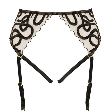 Porte-jarretelles Studio Pia Naga 4 Porte-jarretelles Studio Pia Naga – Image 2