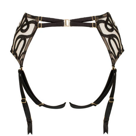 Porte-jarretelles Studio Pia Naga 5 Porte-jarretelles Studio Pia Naga – Image 3