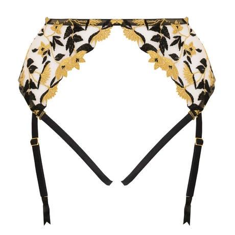 Porte-jarretelles Studio Pia Soraya 4 Porte-jarretelles Studio Pia Soraya – Image 2