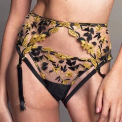 Porte-jarretelles Studio Pia Soraya