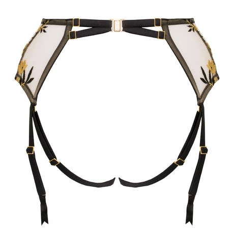 Porte-jarretelles Studio Pia Soraya 6 Porte-jarretelles Studio Pia Soraya – Image 4