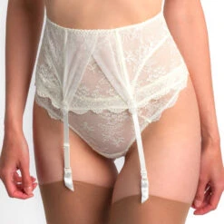 Serre-taille Porte-jarretelles Aubade Aubade à L'Amour