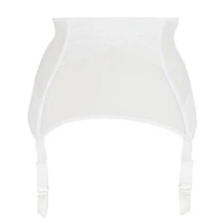 Sous Vêtement Soldes -Sous Vêtement Soldes serre taille chantal thomass encens moi blanc 1