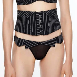 Serre-taille Chantal Thomass Galanterie