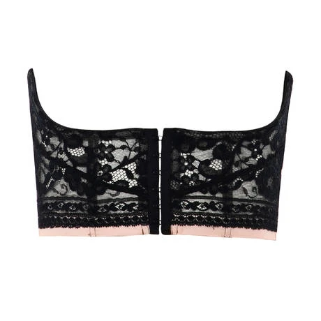 Serre-taille En Dentelle Chantal Thomass Poetry 4 Serre-taille En Dentelle Chantal Thomass Poetry – Image 2