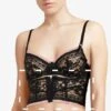 Serre-taille En Dentelle Chantal Thomass Poetry 2 Serre-taille En Dentelle Chantal Thomass Poetry -Sous Vêtement Soldes serre taille chantal thomass poetry noir