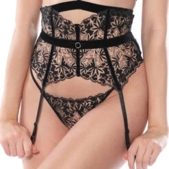 Serre-taille Prelude Tango