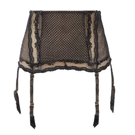 Serre-taille Porte-jarretelles Valery Prestige Double Pleasure 4 Serre-taille Porte-jarretelles Valery Prestige Double Pleasure – Image 2