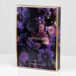 Shorty Zippé Porte-jarretelles Maison Close L'Amoureuse -Sous Vêtement Soldes shorty maison close l amoureuse violet 4